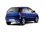 Tata Indica Vista 2008 года